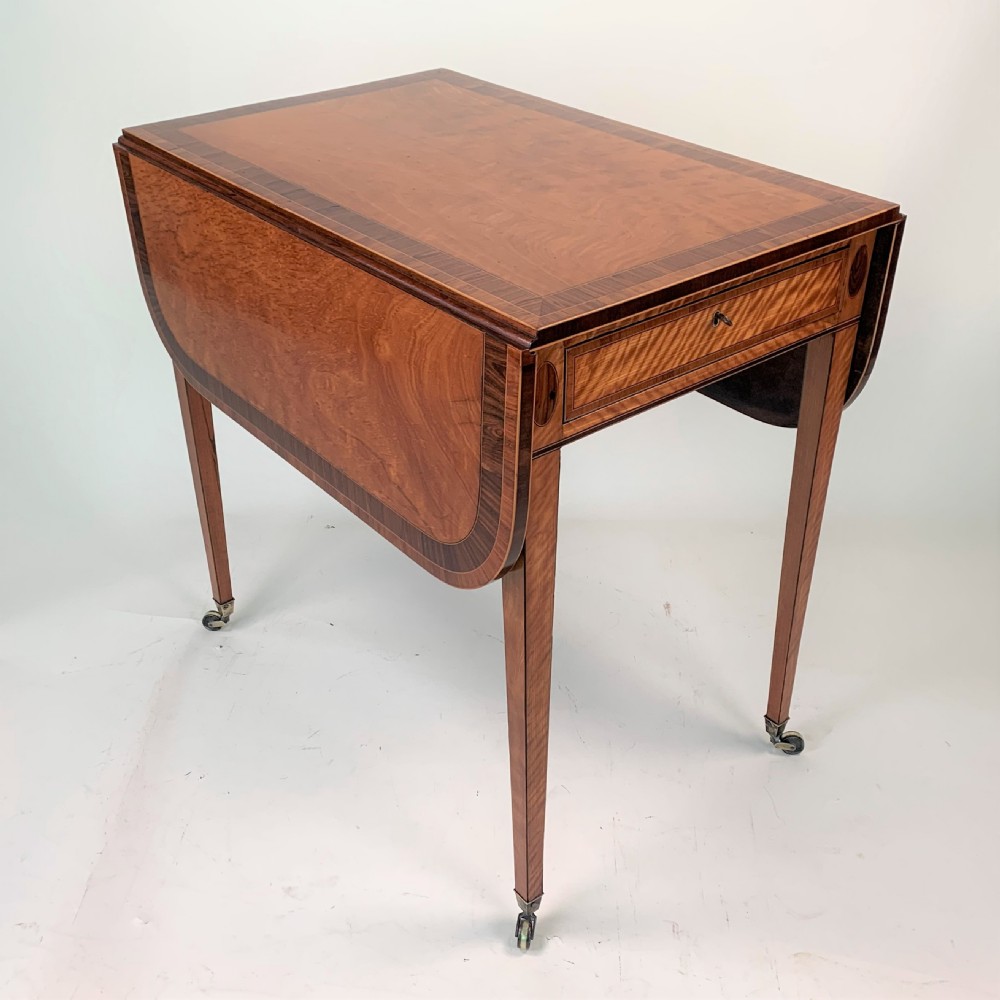 Satinwood Pembroke Table
 

 

 

 

 

 

 

 

 

 
          





























Satinwood Pembroke Table View II