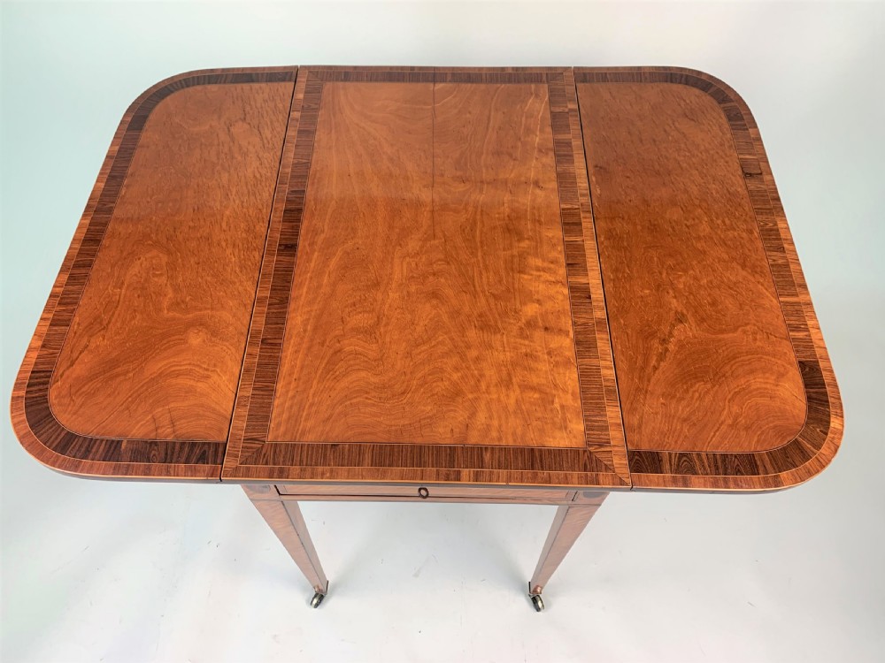Satinwood Pembroke Table
 

 

 

 

 

 

 

 

 

 
          





























Satinwood Pembroke Table View VI