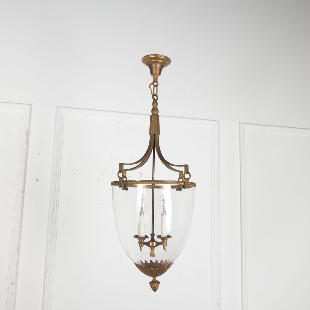Large Scale Regency Hall Lantern