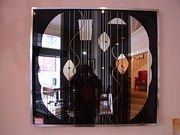 Art Deco Mirror