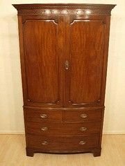 Mahogany Gentleman's Press