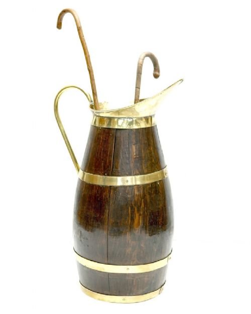 Victorian Umbrella Stand