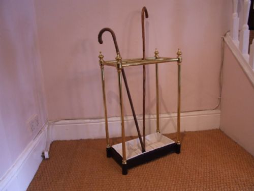 Victorian Stick Stand