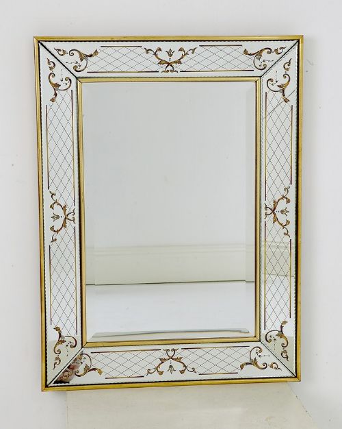 Venetian Mirror