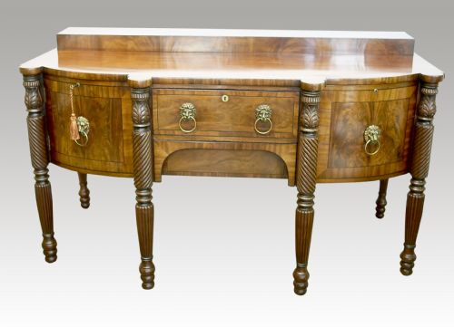 William IV Sideboard