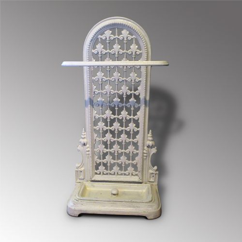 Cast Iron Umbrella Stand