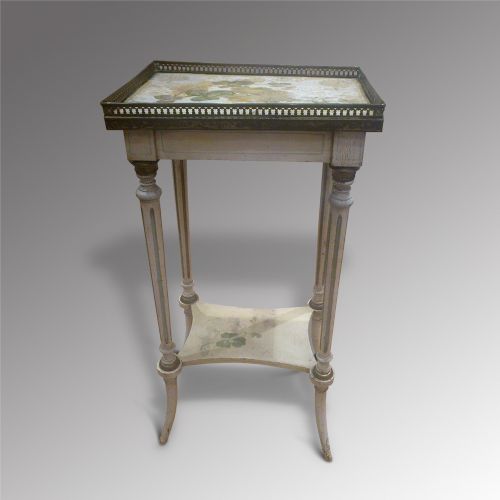 Shabby Chic Side Table