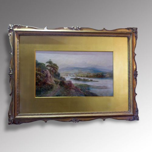 "Loch Oich"