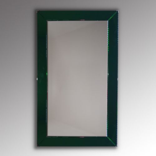 Art Deco Mirror