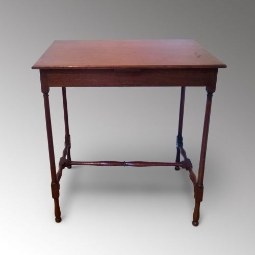 Victorian Writing Table