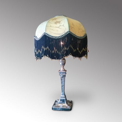Adam Style Table Lamp