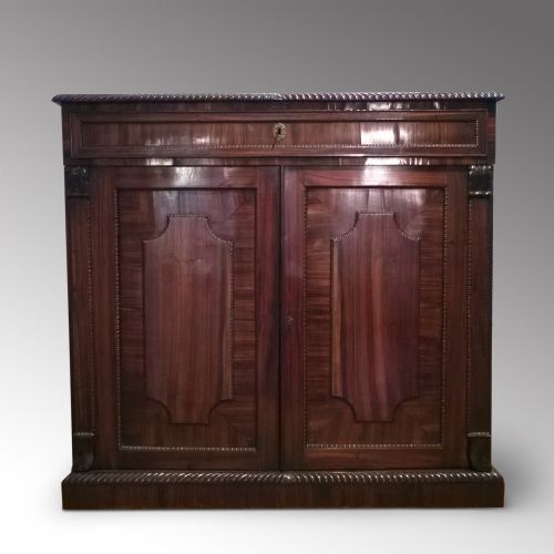 Regency Goncalo Alves Semainier