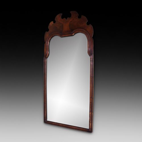 Chippendale Style Mirror
