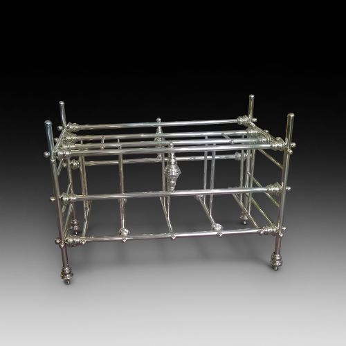 Victorian Brass Canterbury