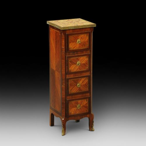 Continental Narrow Chest