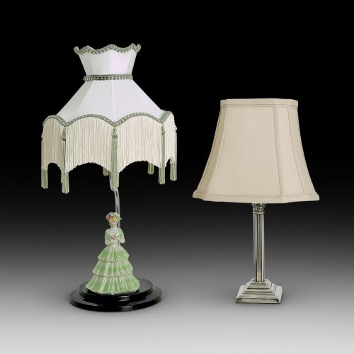 Art Deco Light