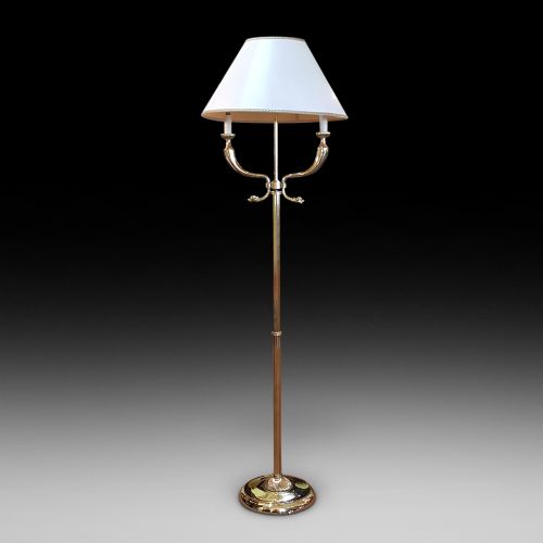 American Standard Lamp