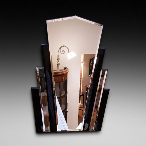 Art Deco Mirror