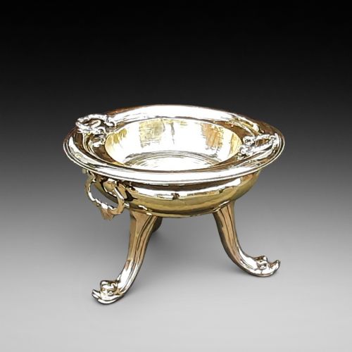 Late Victorian Brass Wine Cooler or Planter