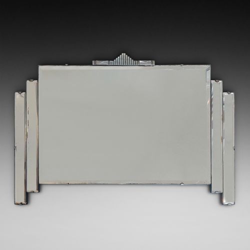Art Deco Empire State Mirror