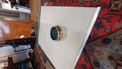 EARLY 20THC AESTHETIC FRENCH JARDINIRE - ADDITIONAL PHOTO 3