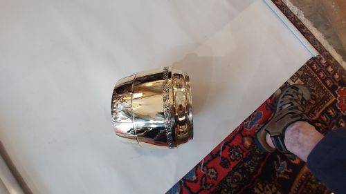 EARLY 20THC AESTHETIC FRENCH JARDINIRE - ADDITIONAL PHOTO 5