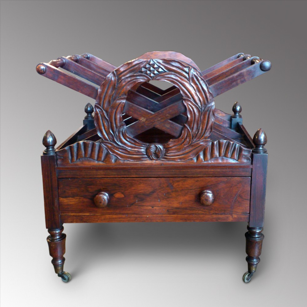 Regency Rosewood Canterbury