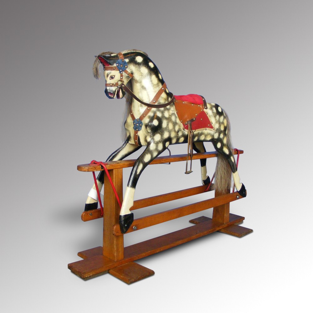 Collinson Rocking Horse