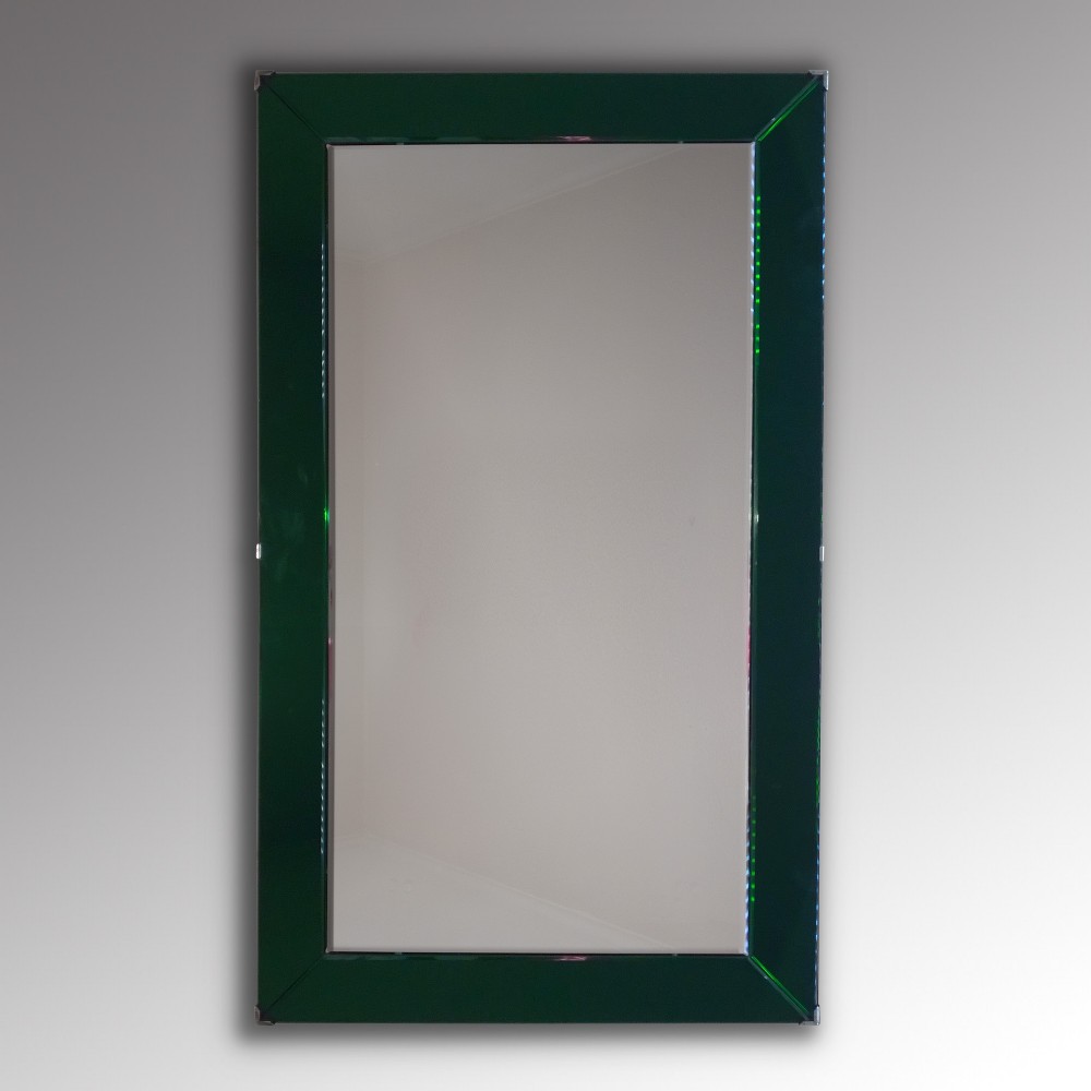 Art Deco Mirror