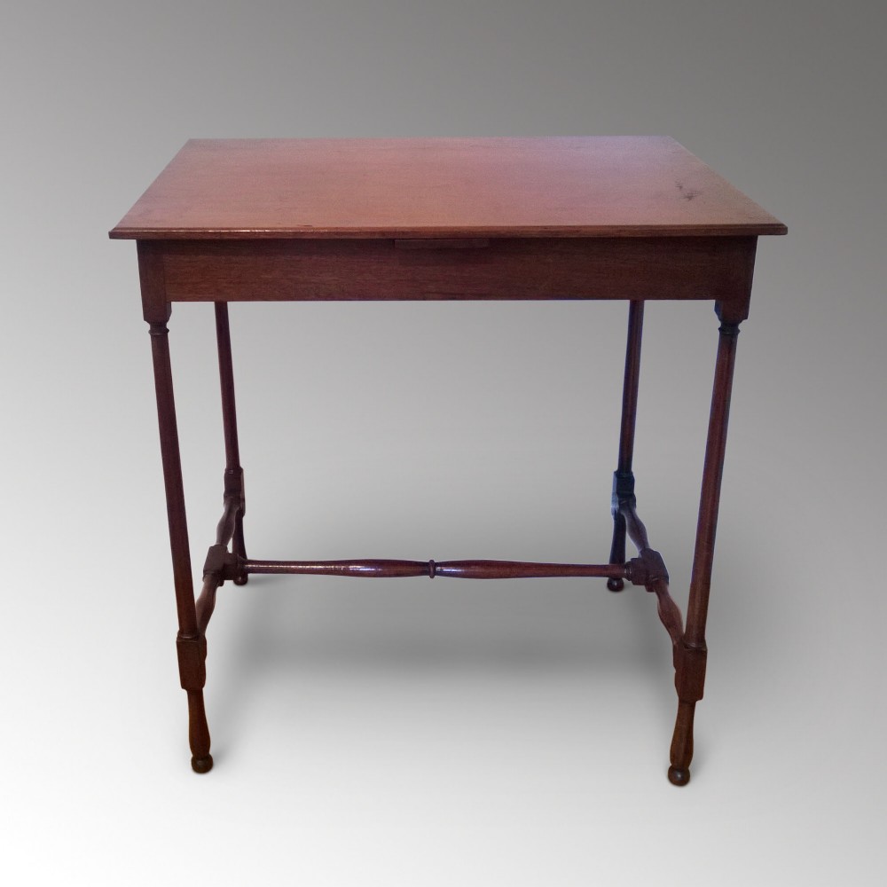 Victorian Writing Table