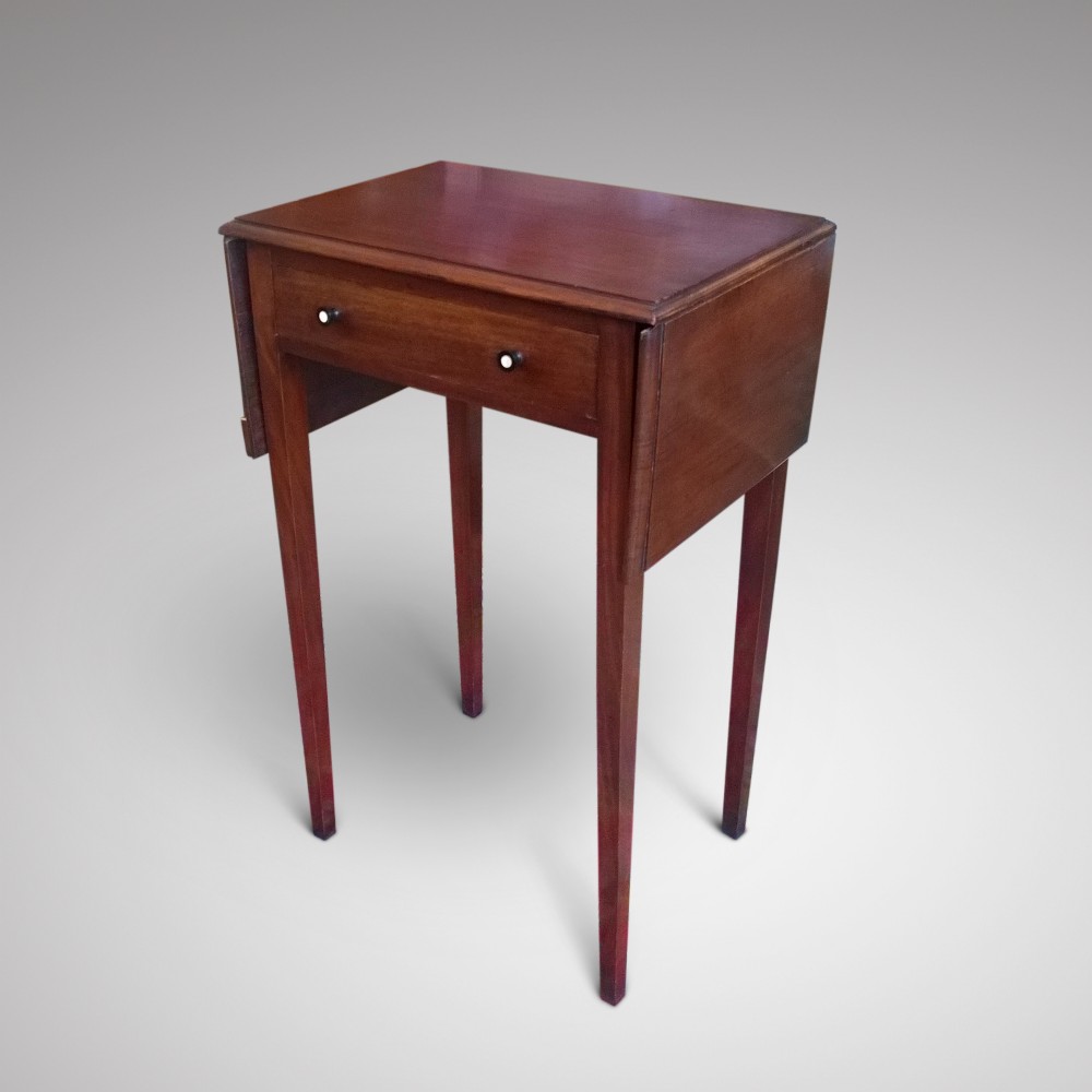 Early 19thC Occaisional Table