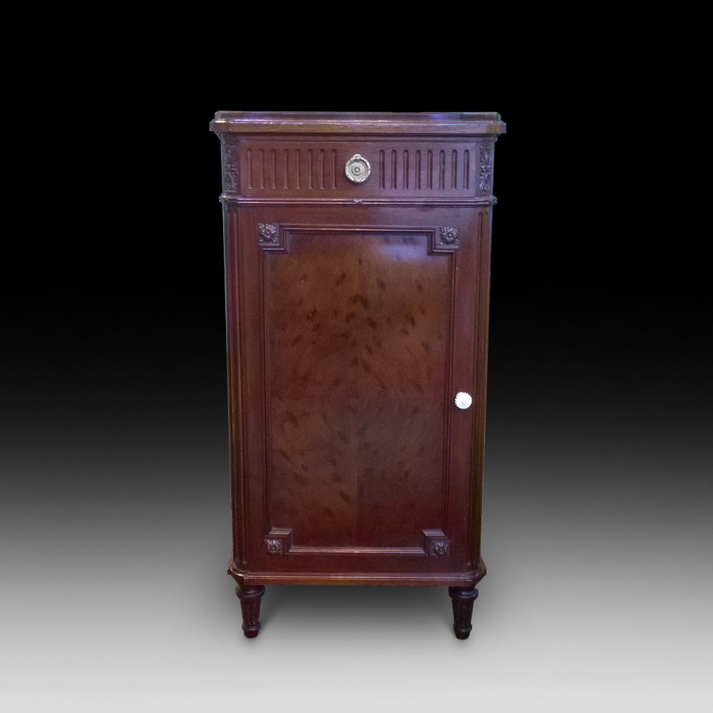 Late 19th Century 
