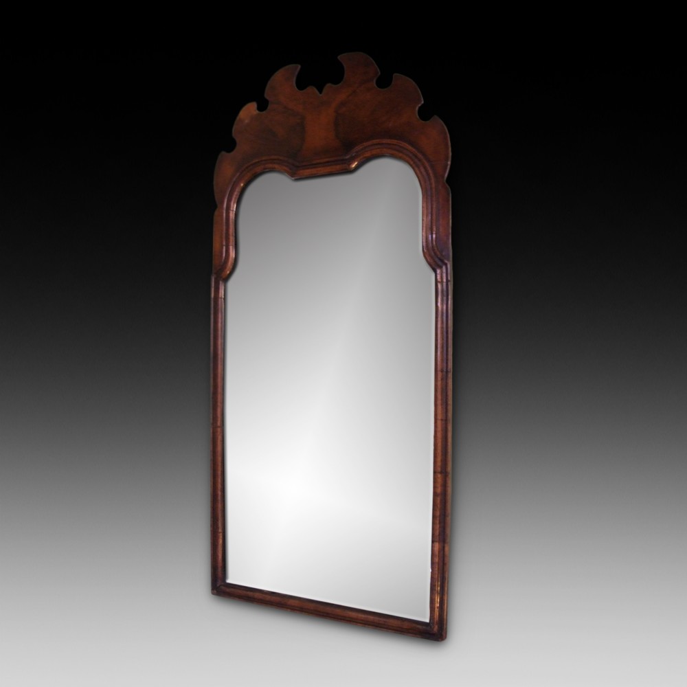 Chippendale Style Mirror