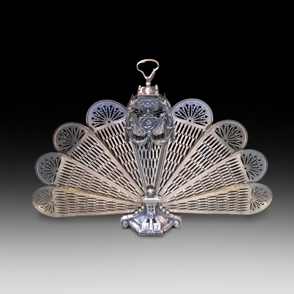 Victorian Brass 