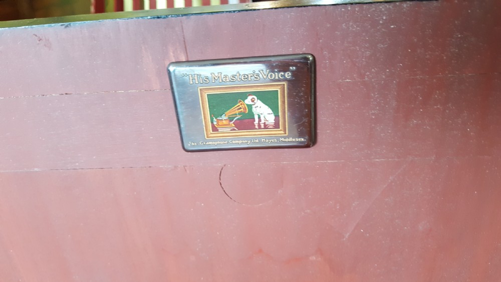 1920's Chinoiserie Cocktail Cabinet View IX