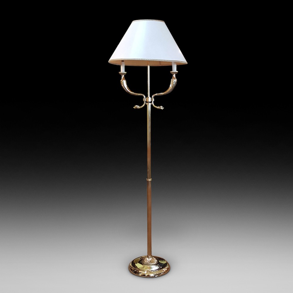 American Standard Lamp