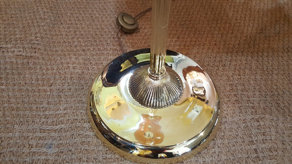 American Standard Lamp View IV