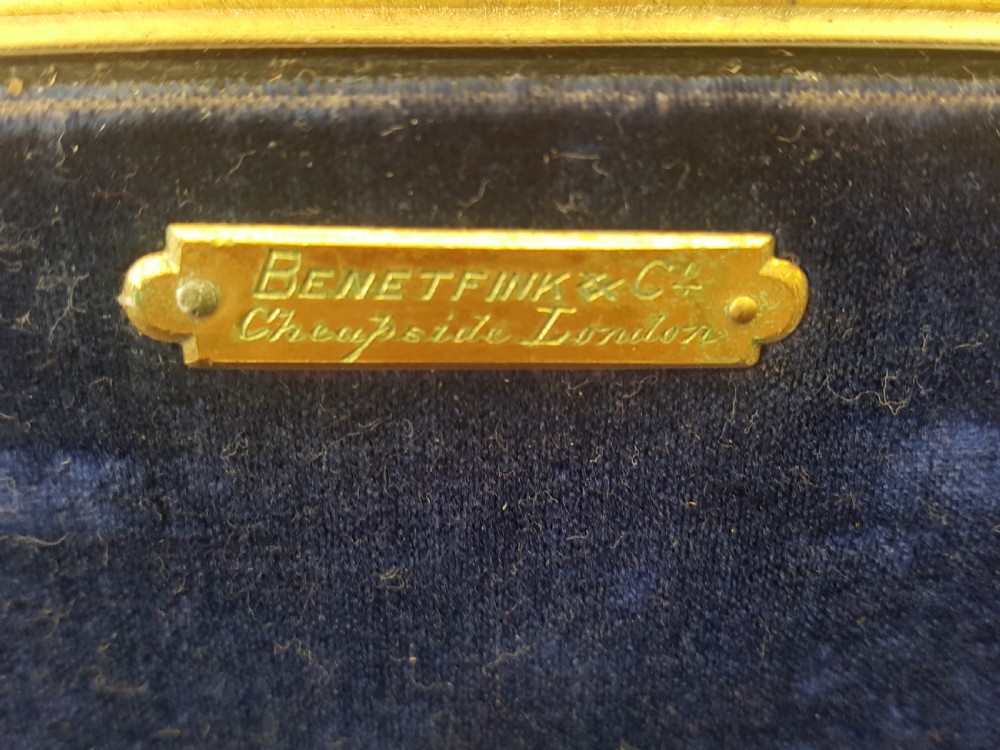 Early Victorian Coramandel Decanter Box View III