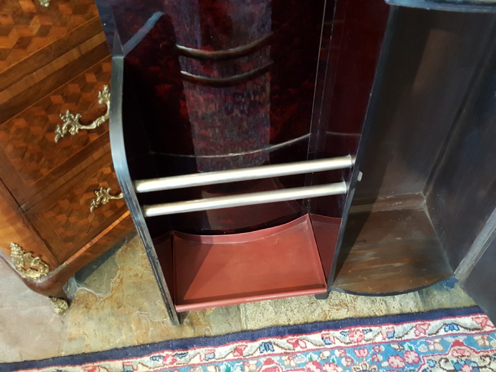 Art Deco Hall Stand View VI