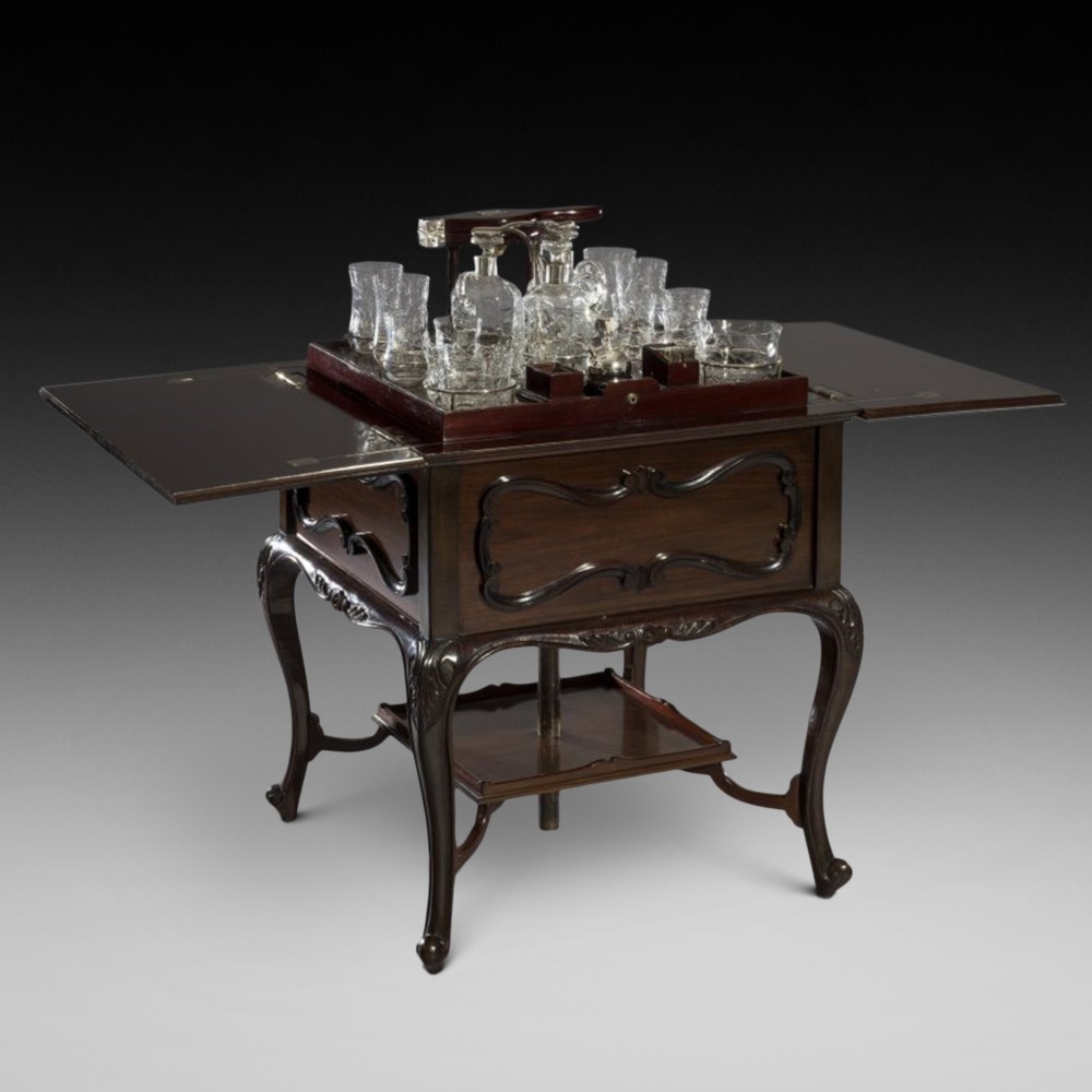 Mahogany 