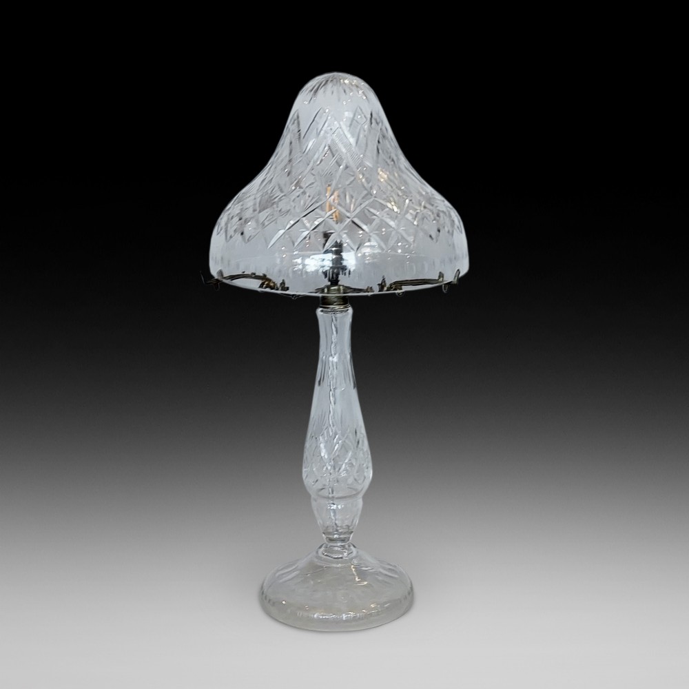 1920's Crystal 
