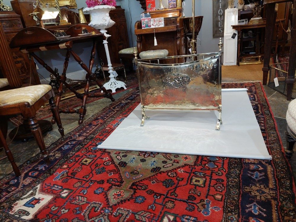 Edwardian Inlaid Mahogany Side Hall Table View VI