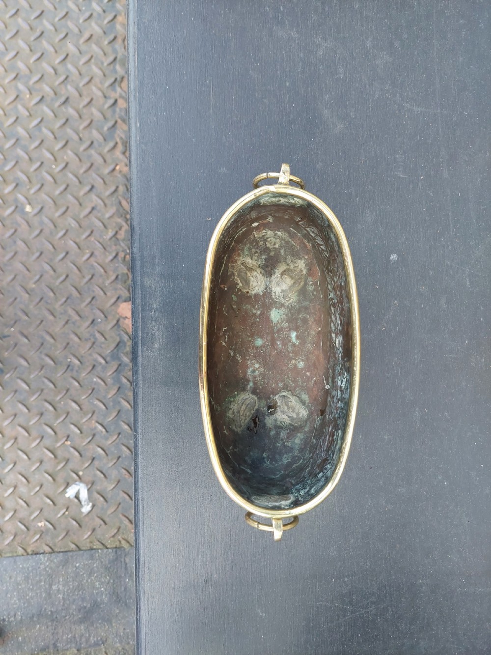 Victorian Brass 