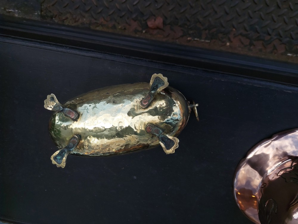 Victorian Brass 