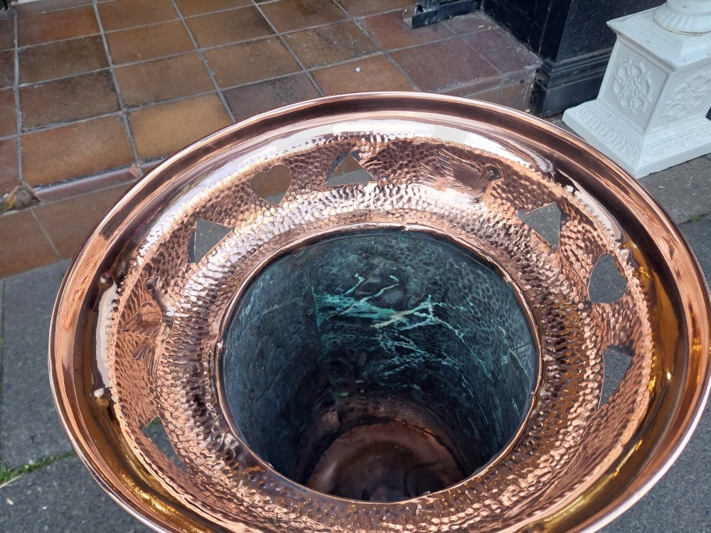 Alternate View