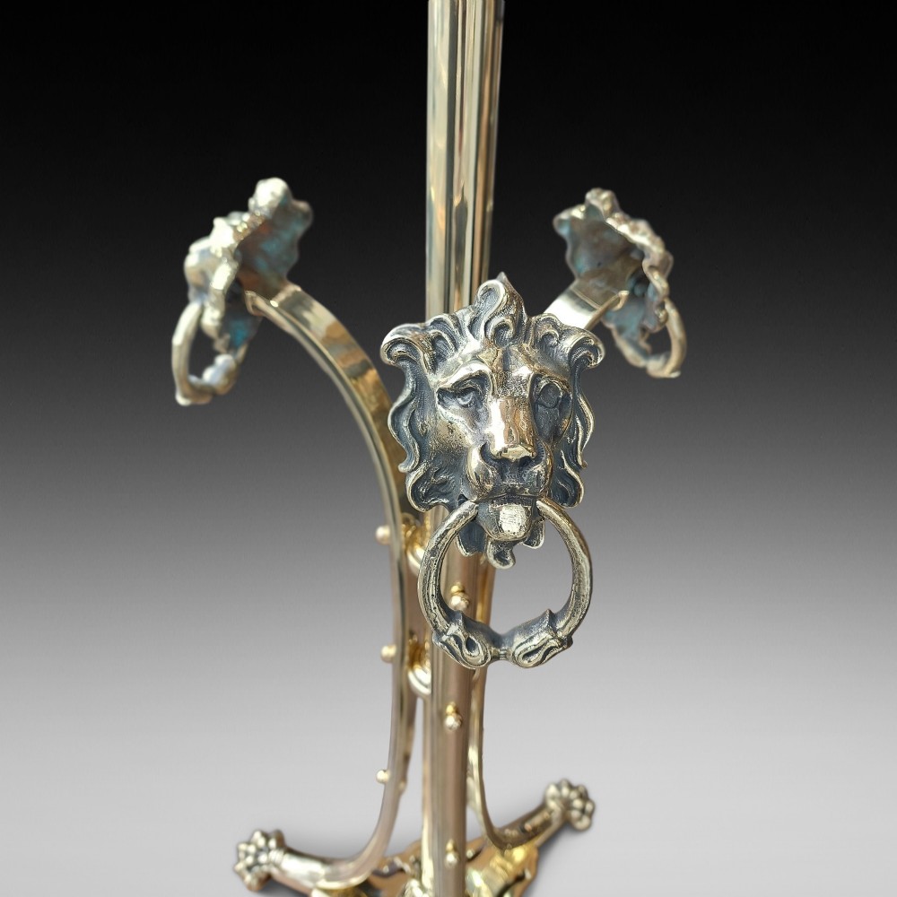 Alternate View