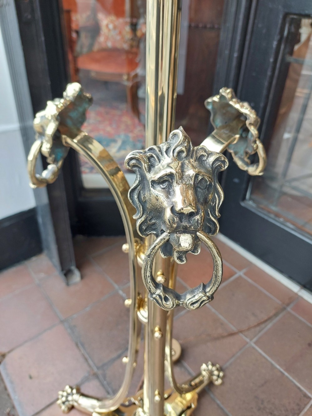 Detail View