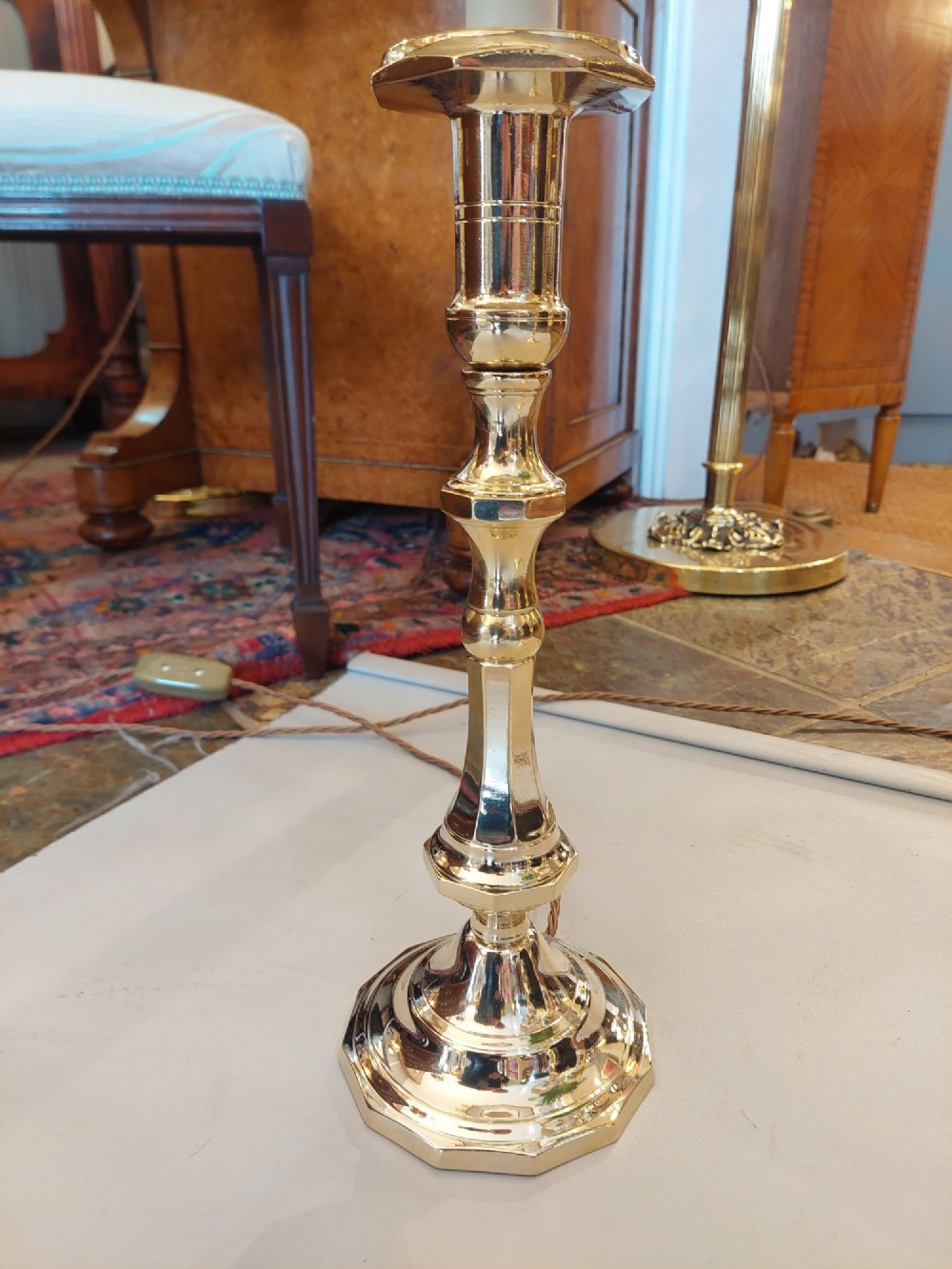 Alternate View