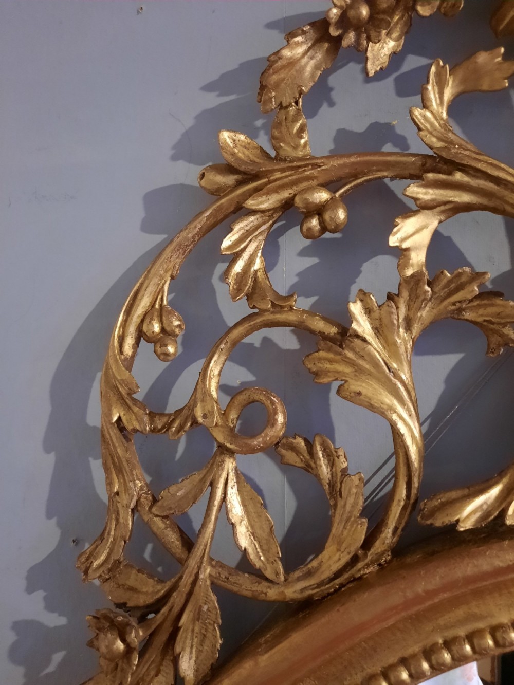 Detail View