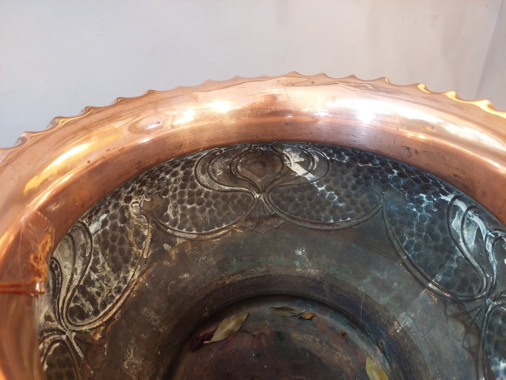 Alternate View